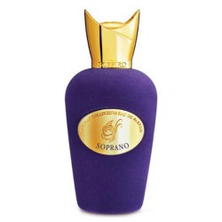 Sospiro Soprano EDP