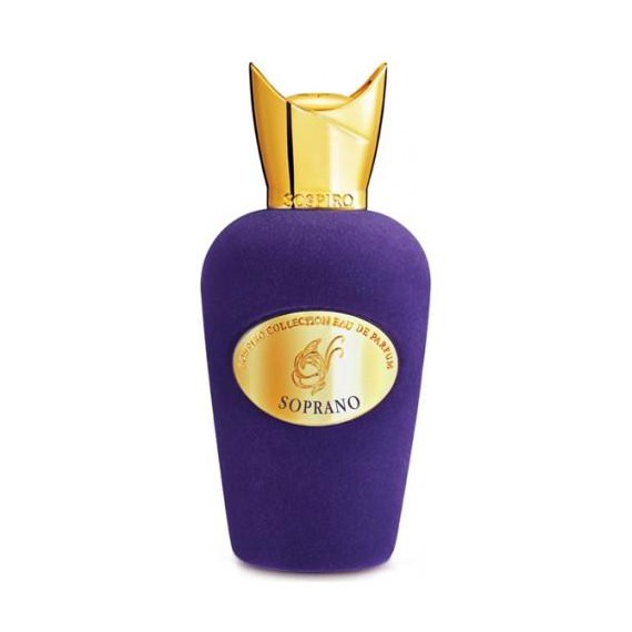 Sospiro Soprano EDP