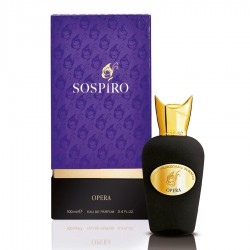 Sospiro Opera EDP