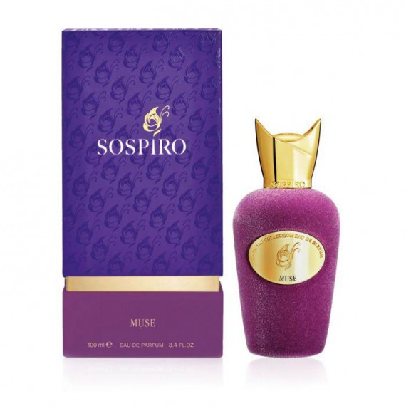 Sospiro Muse EDP