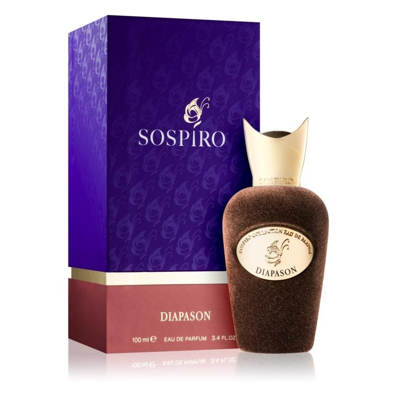 Sospiro Diapason EDP