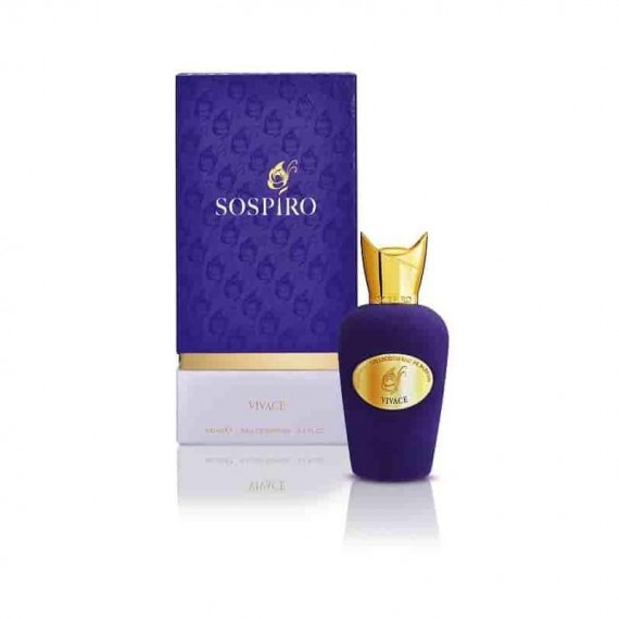 Sospiro Vivace EDP