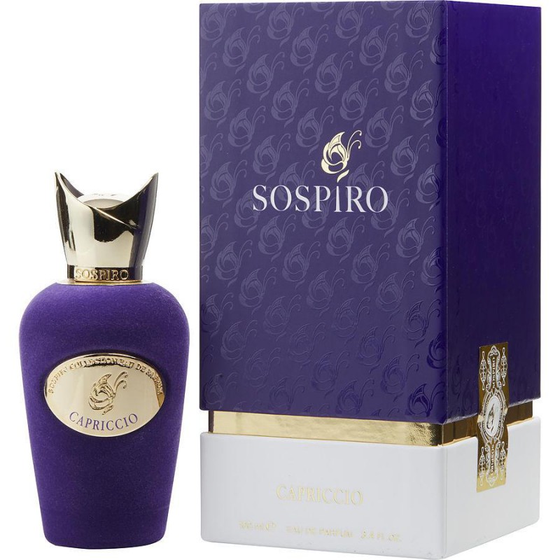 Sospiro Capriccio EDP