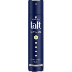 Taft Ultimate Hair Lacquer Lac de păr pentru fixare maximă - Image 1