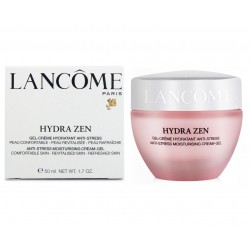 Lancome Hydra Zen Cream-gel hidratanta anti-stres Cream de zi hidratanta si calmanta