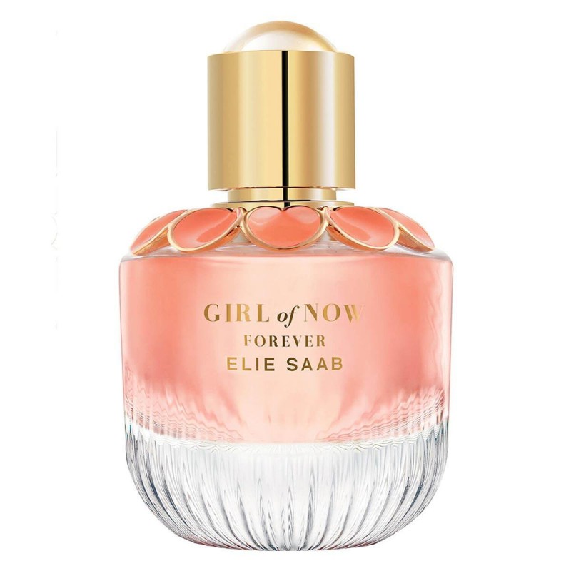 Elie Saab Girl Of Now Forever fără ambalaj EDP