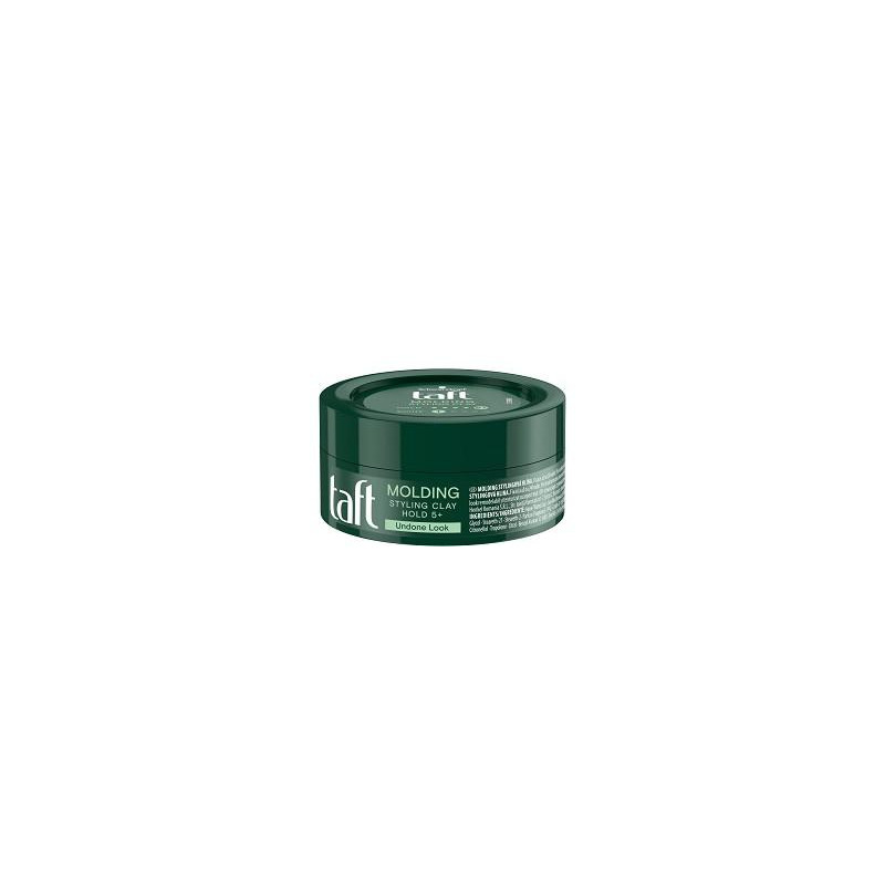 Taft Moulding Clay Argila de modelat cu un finisaj mat - Image 1