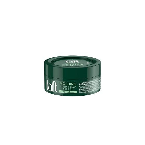 Taft Moulding Clay Argila de modelat cu un finisaj mat - Image 1