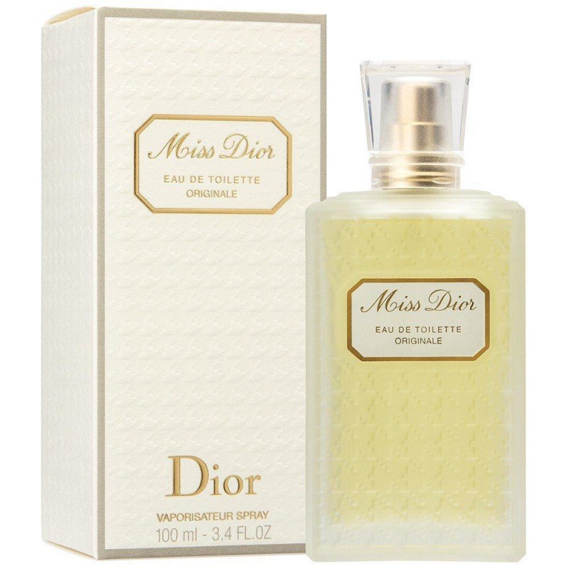 Christian Dior Miss Dior Originale EDT