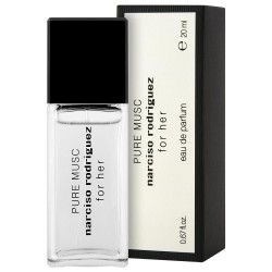 Narciso Rodriguez For Her Pure Musc EDP