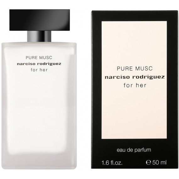 Narciso Rodriguez For Her Pure Musc EDP