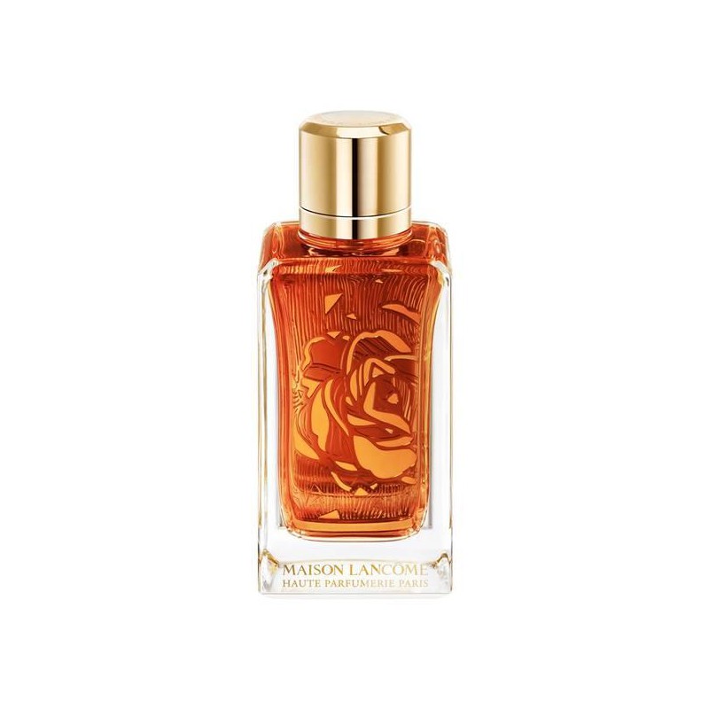 Lancome La Maison Oud Bouquet EDP