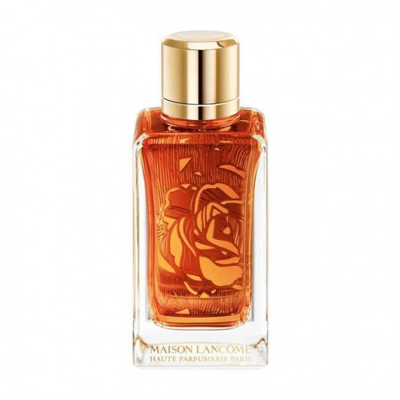 Lancome La Maison Oud Bouquet EDP