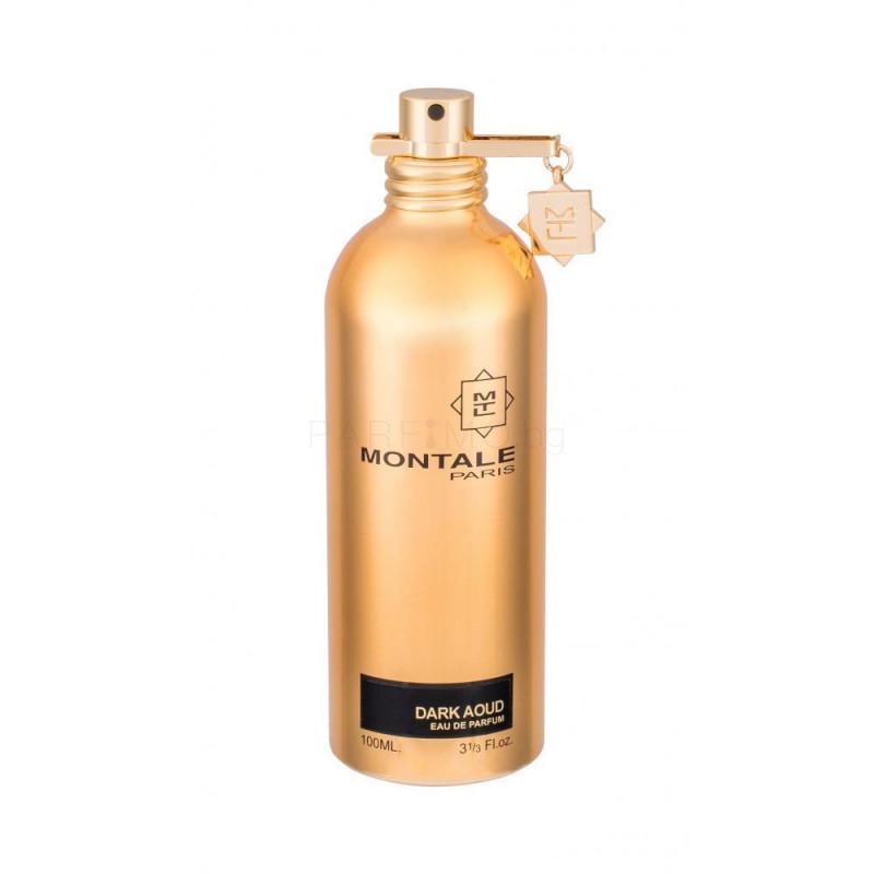 Montale Dark Aoud Tester EDP Volum 100 ml