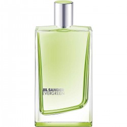 Jil Sander Evergreen EDT