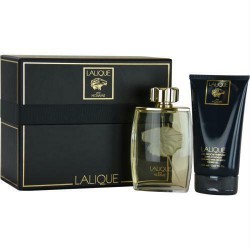 Lalique Pour Homme Lion Set...