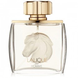 Lalique Equus Pour Homme...