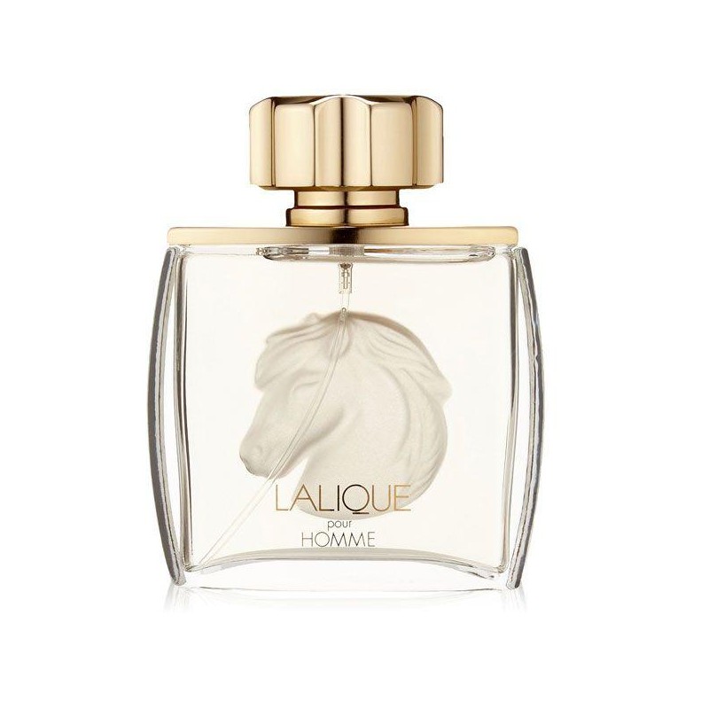 Lalique Equus Pour Homme fără ambalaj EDT