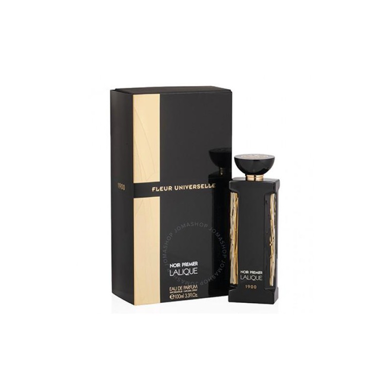 Lalique Noir Premier Fleur Universelle EDP