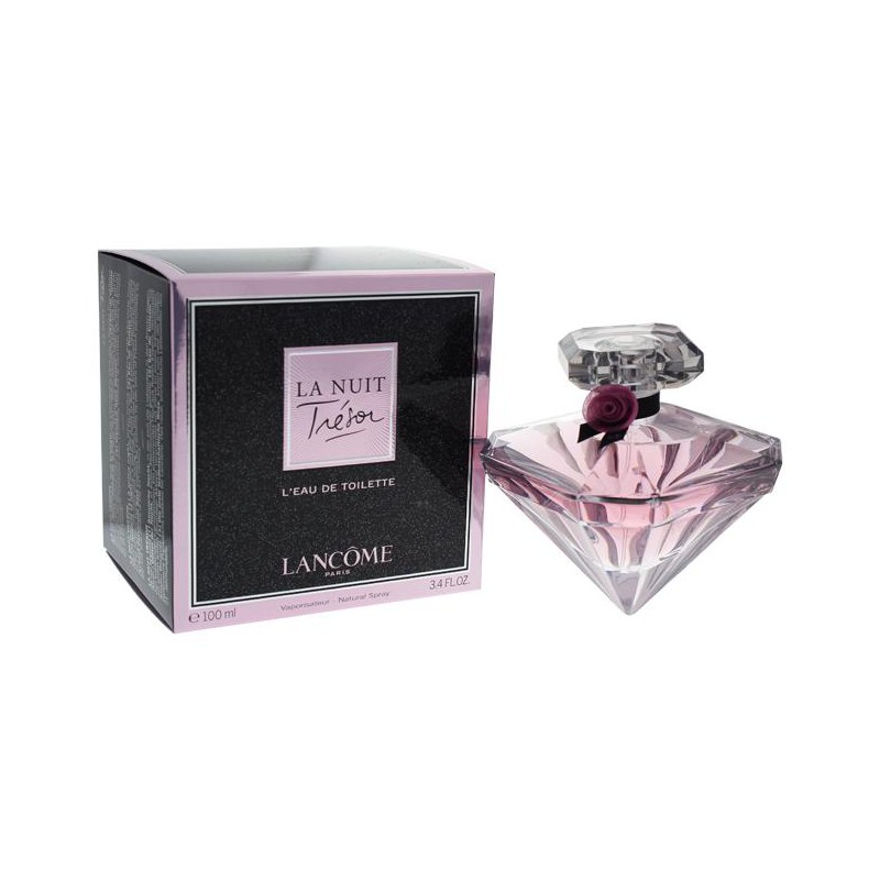 Lancome Tresor La Nuit EDT