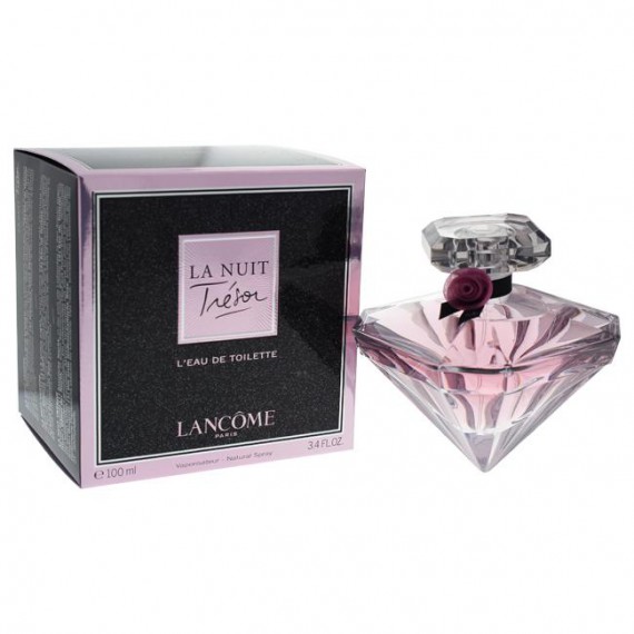 Lancome Tresor La Nuit EDT