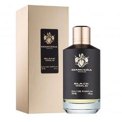 Mancera Black Gold EDP