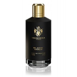 Mancera Black Gold EDP