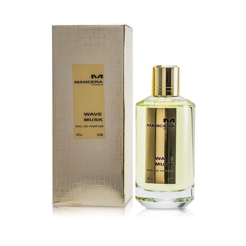 Mancera Wave Musk EDP