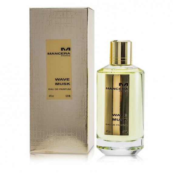 Mancera Wave Musk EDP