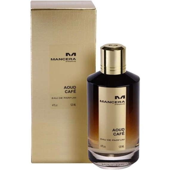 Mancera Aoud Café EDP