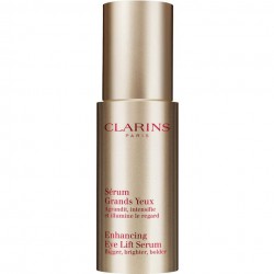 Clarins Serum Grands Yeux Serum fara ambalaj