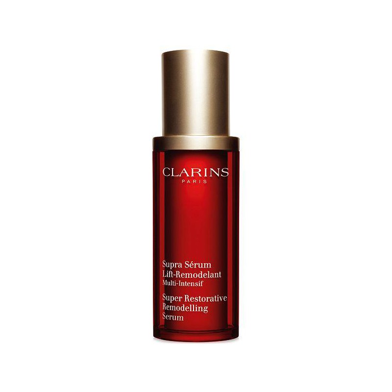 Clarins Supra Serum Lift-Remodelant Ser facial fără ambalaj