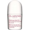 Clarins Roll-On Deodorant Deodorant roll-on fara ambalaj