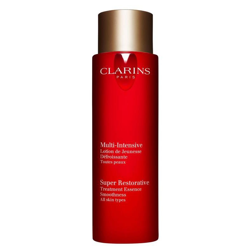 Clarins Multi-Intensive Lotion de Jeunesse Lotiune de față fara ambalaj