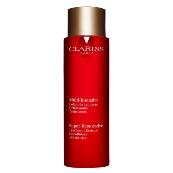 Clarins Multi-Intensive Lotion de Jeunesse Lotiune de față fara ambalaj