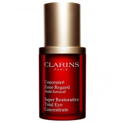 Clarins Concentre Zone...