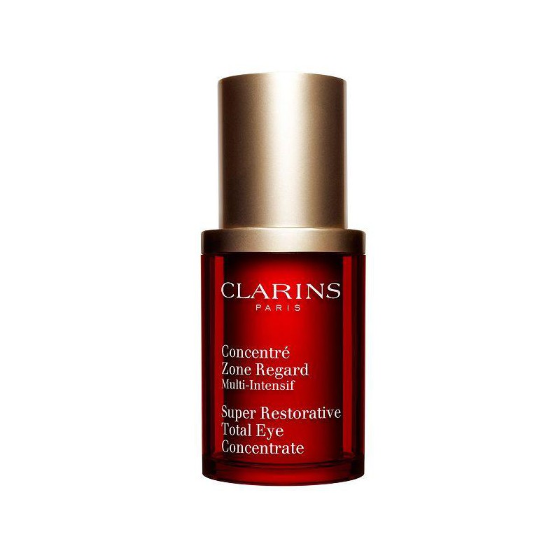 Clarins Concentre Zone Regard Concentrat profund fără ambalaj