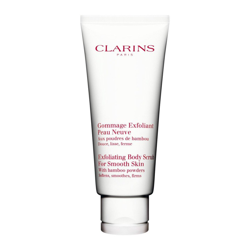 Clarins Gommage Exfoliant Peau Nueve Exfoliant de corp fără ambalaj