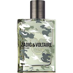 Zadig & Voltaire This is Him! No Rules EDT