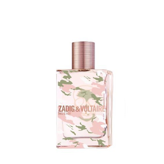Zadig & Voltaire This is Her! No Rules EDP