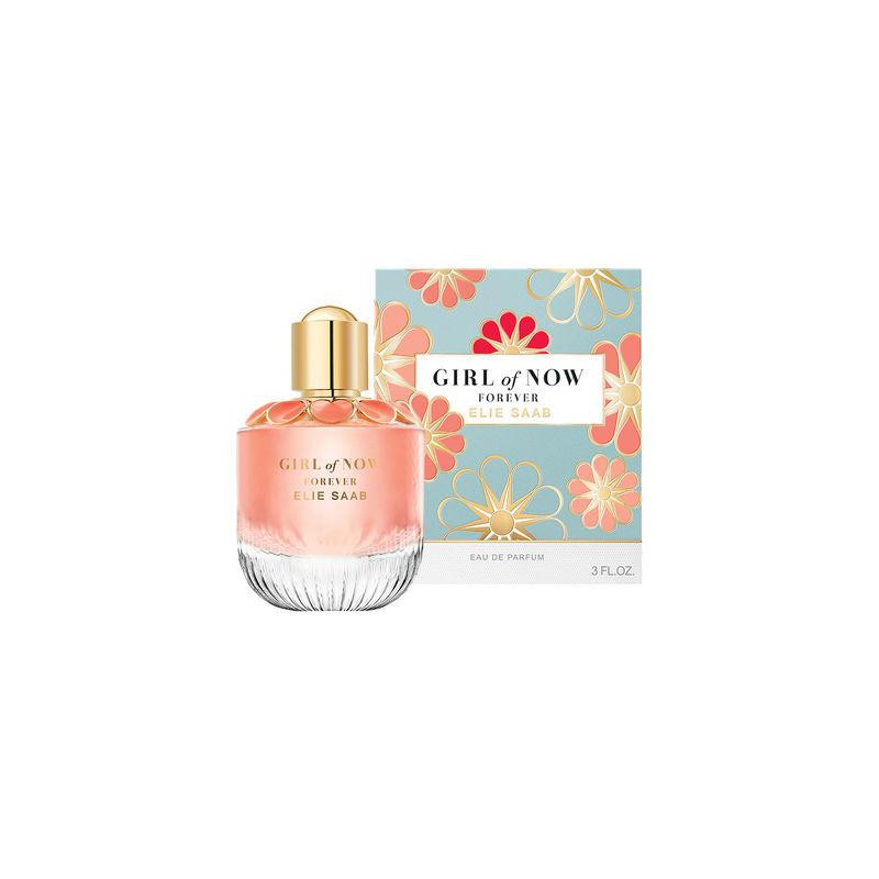 Elie Saab Girl Of Now Forever EDP