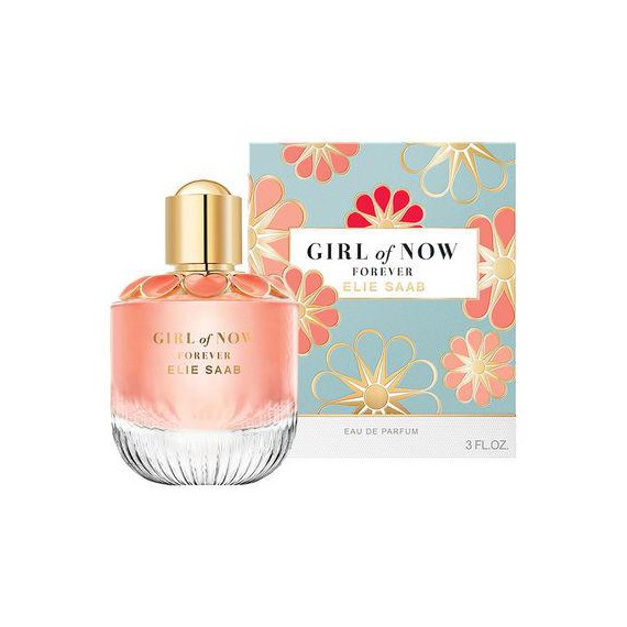 Elie Saab Girl Of Now Forever EDP