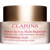 Clarins Cremă de întinerire antirid pentru gât extra-fermenta