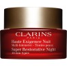 Clarins Super Restorative Night Cremă de noapte hrănitoare profundă, fără ambalaj