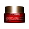 Clarins Super Restorative Day All Skin SPF 20 Cremă de zi fără ambalaj