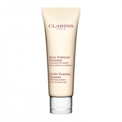 Clarins Gentle Foaming...