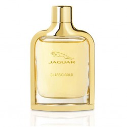 Jaguar Classic Gold fără ambalaj EDT