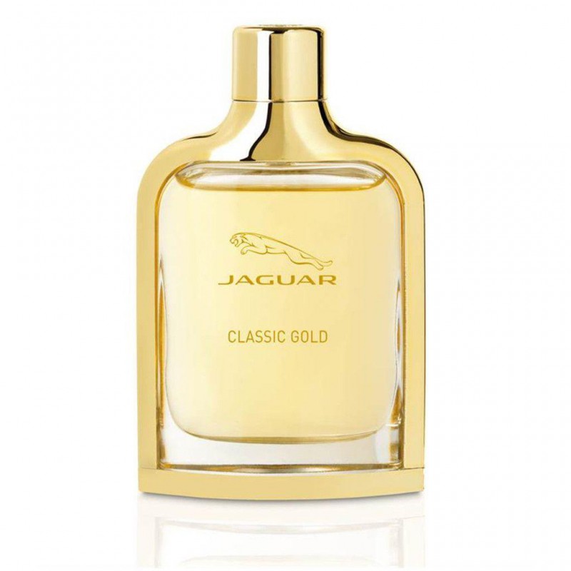 Jaguar Classic Gold fără ambalaj EDT