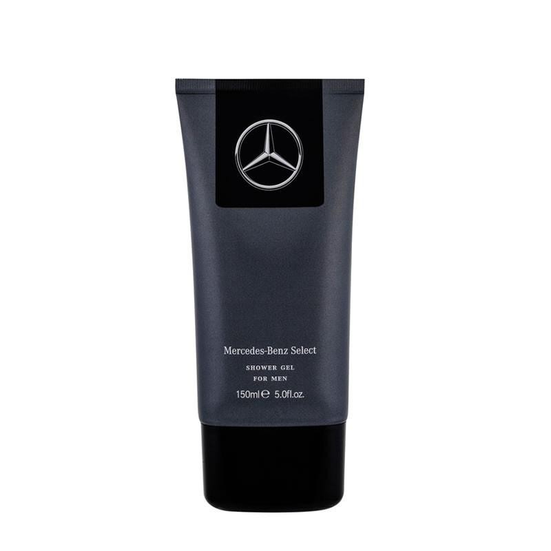 Mercedes Benz Select Gel de duș