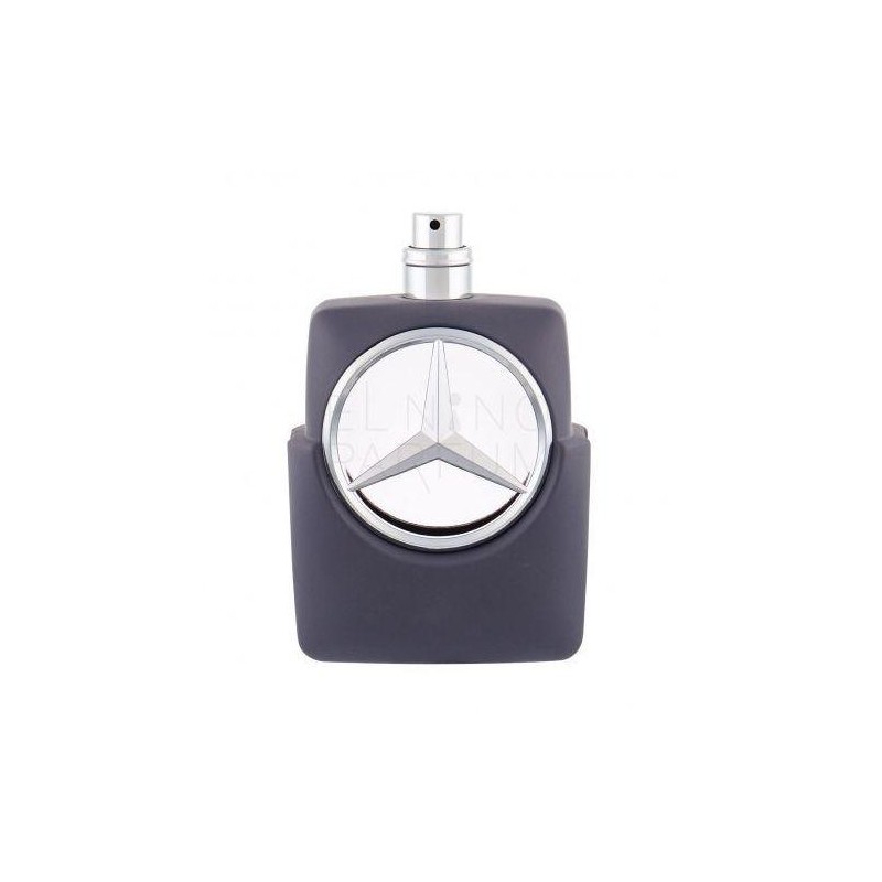 Mercedes Benz Man Grey fără ambalaj EDT